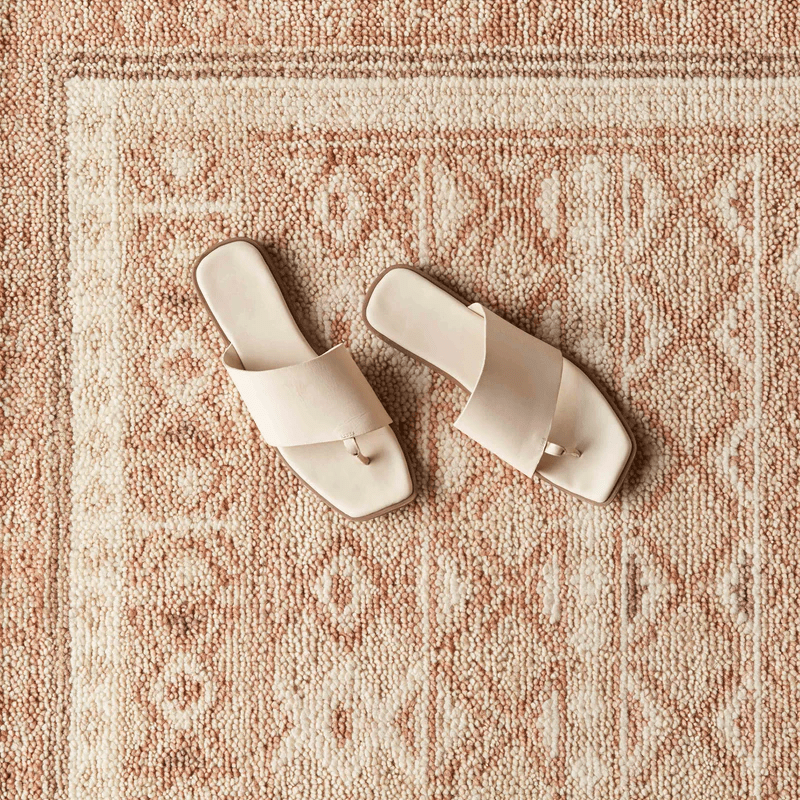 Ekaja Hand-Knotted Accent Rug